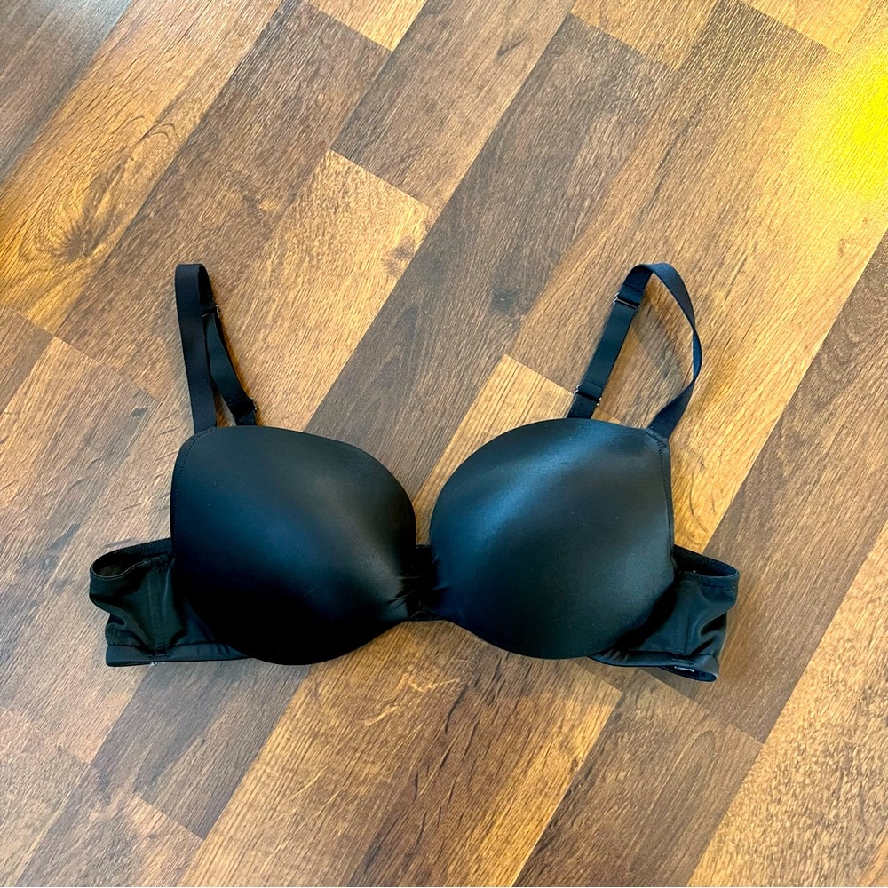 42B Cacique push up bra